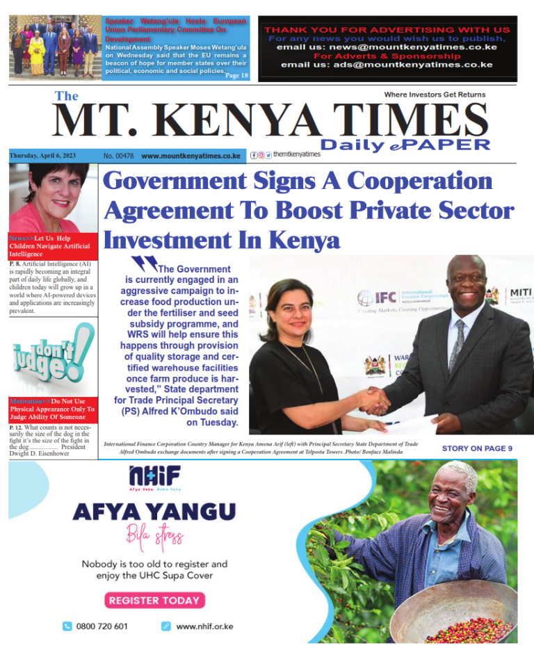 April 6, 2023 Mt Kenya Times ePAPER_001