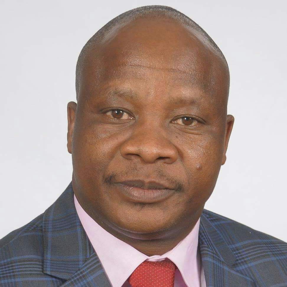 Bro. Isaac GM Andabwa (OGW)