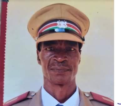 Charles Nyaga