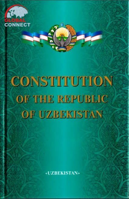 Constitution of Uzbekistan
