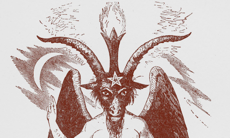 Devil Worship Report