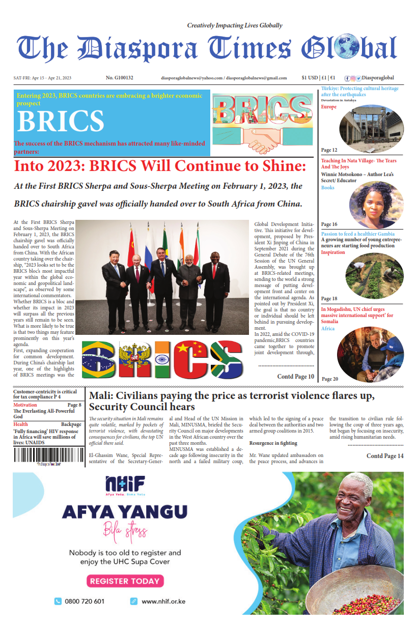 Diaspora Times Global April 15 - April 21, 2023_001