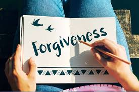Forgiveness