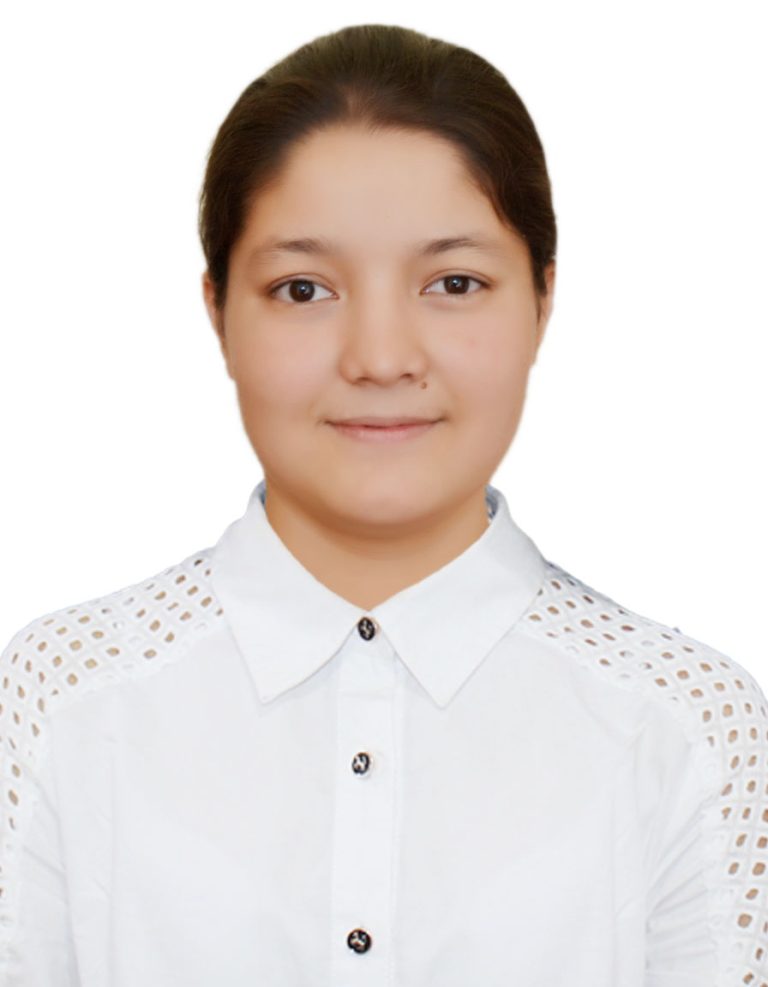 Guliston davlat