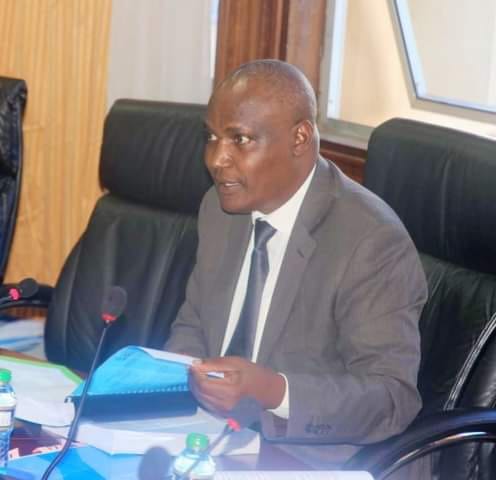 John Mbadi