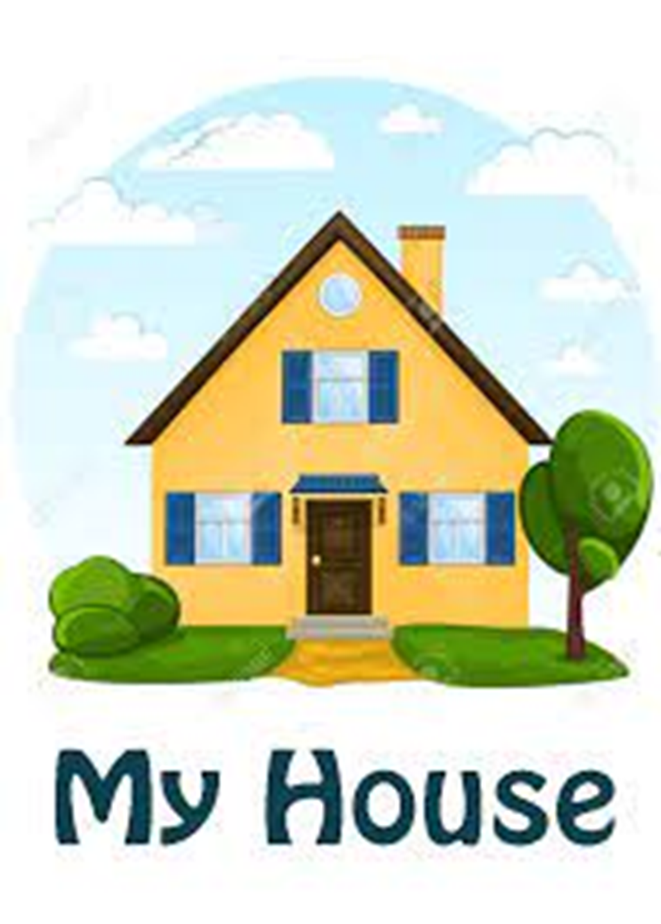 My House