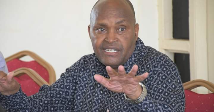 Njenga Miiri