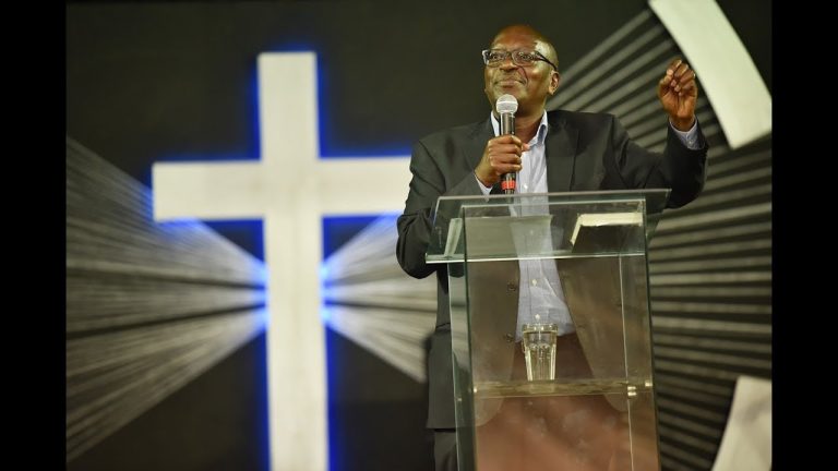 Njonjo Mue