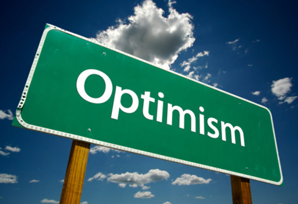 Optimistic