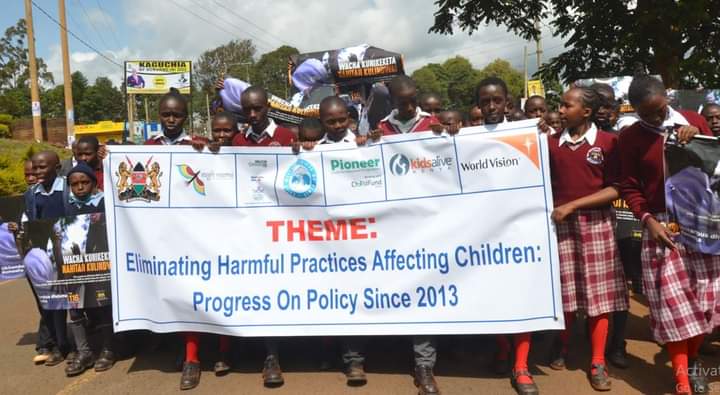 Parents Advised To Restrict Children From Unsafe Online Sites