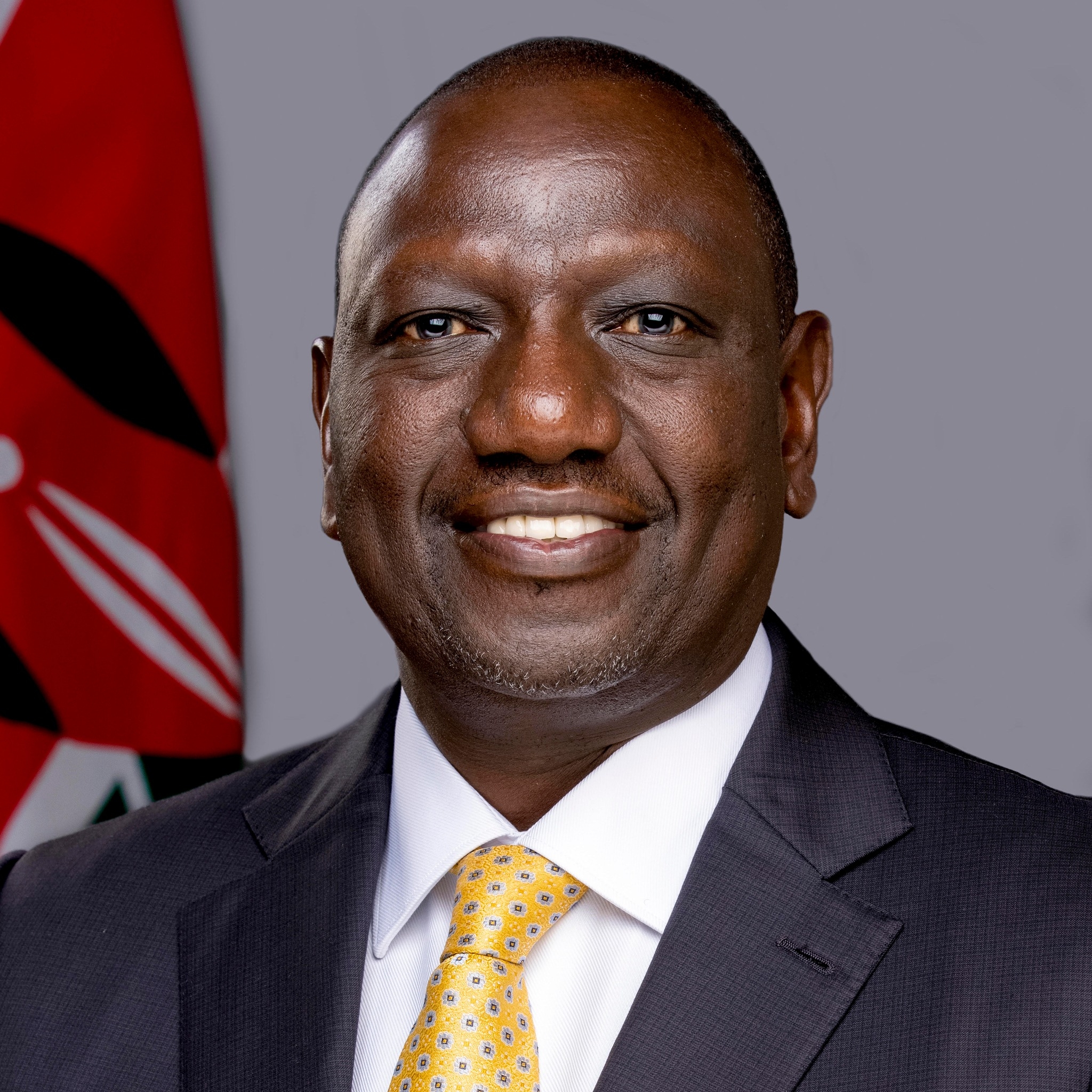 President William Ruto