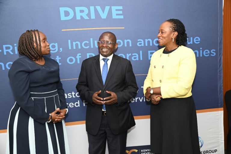 State Department for Livestock Development (SDLD), in partnership with ZEP-RE