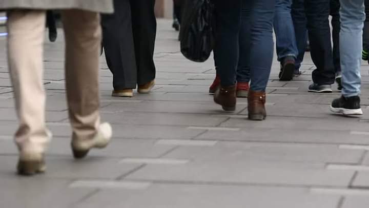 Survey On Gov’t Economic Performances Released