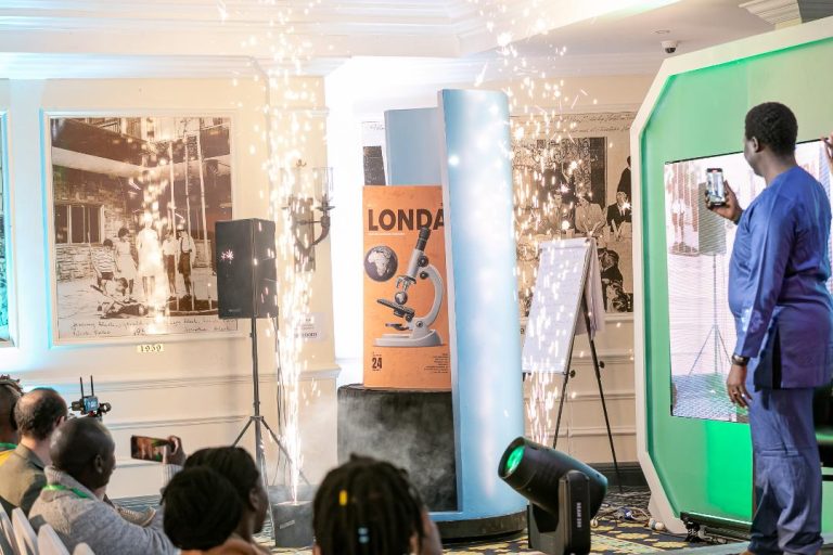 The 2022 Digital Rights and Inclusion Report- Londa
