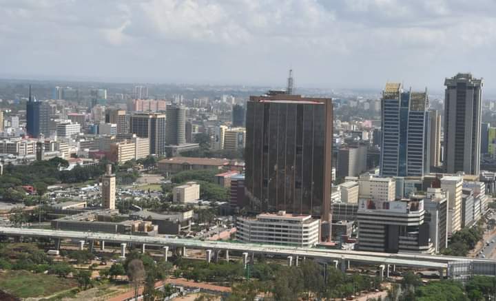 World Bank Funds Climate Change Drive In Counties