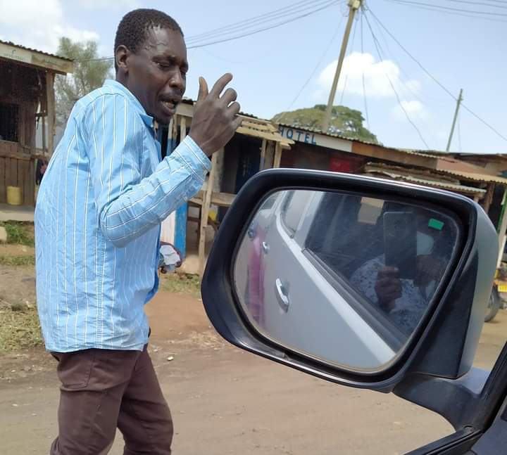 Youth Advised To Shun Drugs