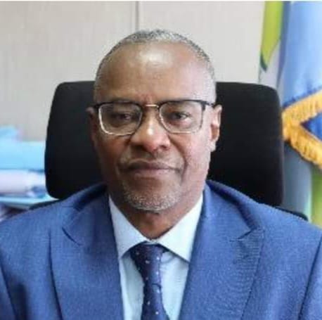 Zachariah Njeru
