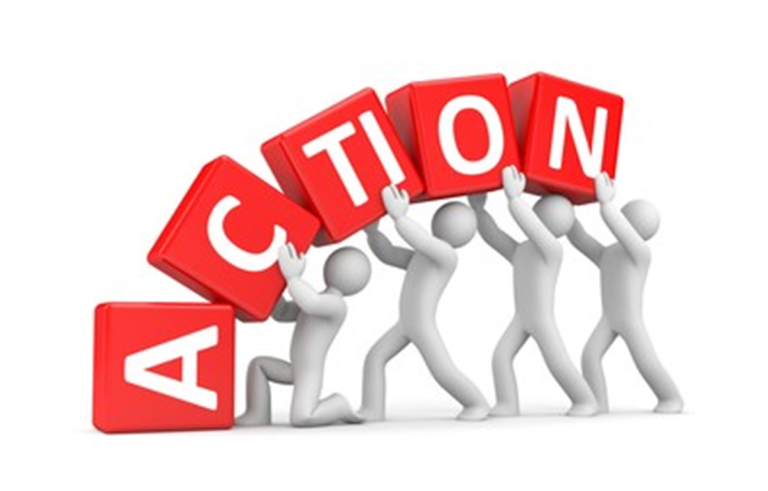 Action