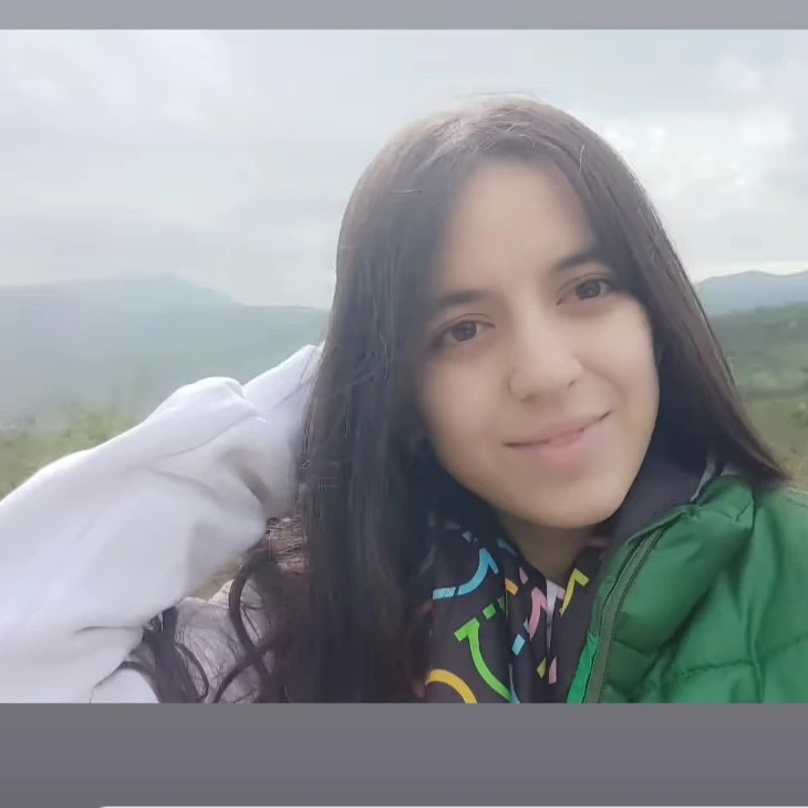 Alisherova Dilshoda Azizxon qizi