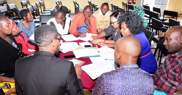 County Steps Up War On Climate Change