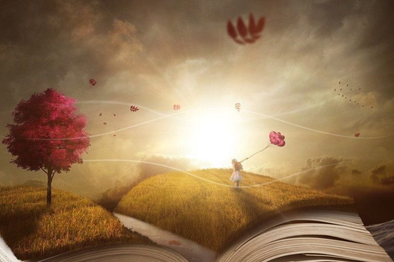 Dreams Can Be Converted Into Reality