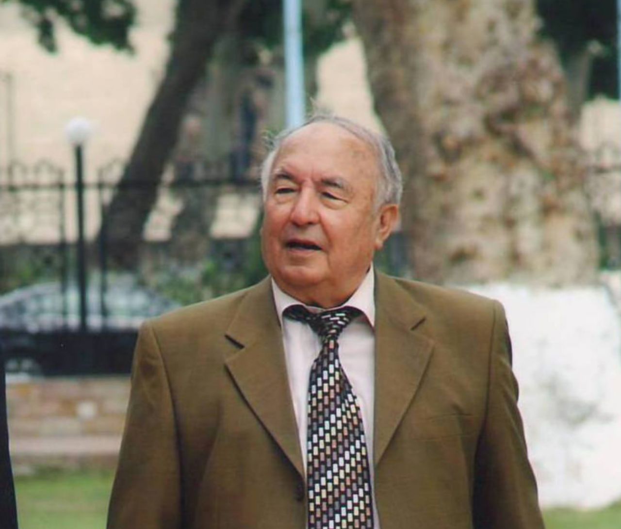 Erkin Vahidov