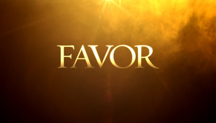 Favour