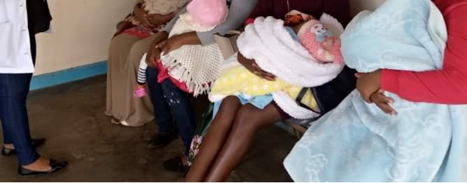 High Cases Of Stunted Growth In Meru County Worry Health Experts