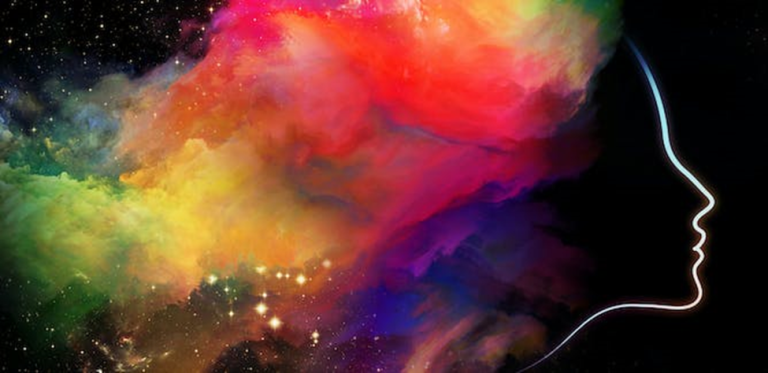 In The Sky Of Dreams