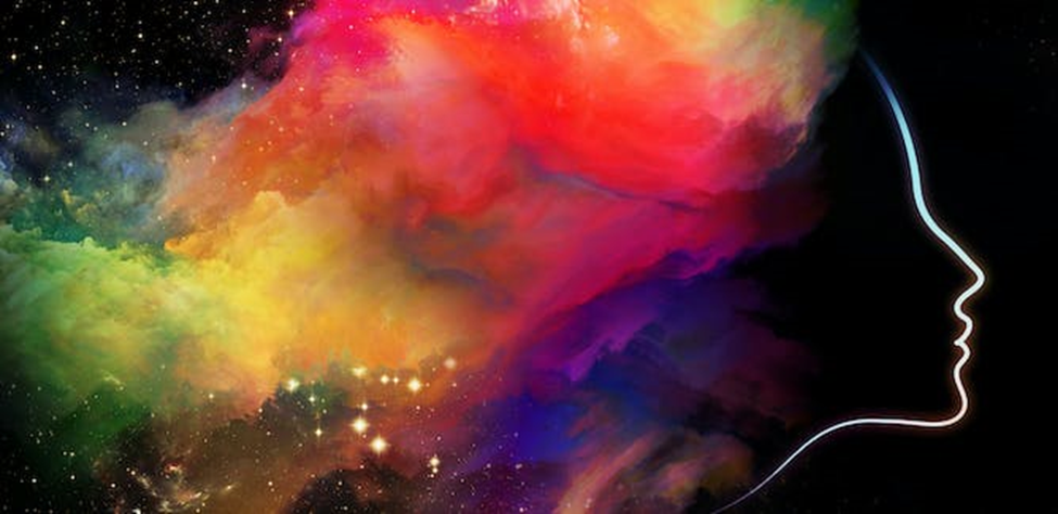 In The Sky Of Dreams