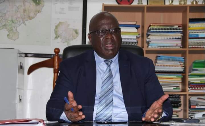 Joseph Kanyiri