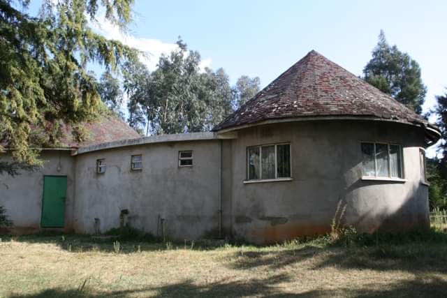 Kamiriithu Community Theatre