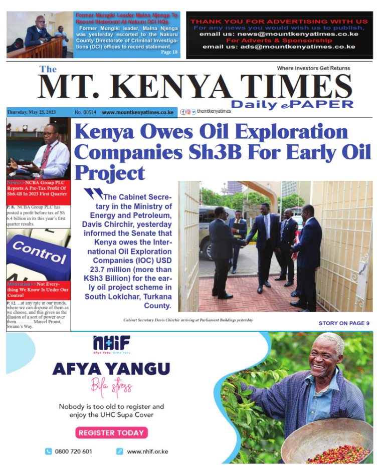 May 25, 2023 Mt Kenya Times ePAPER_001