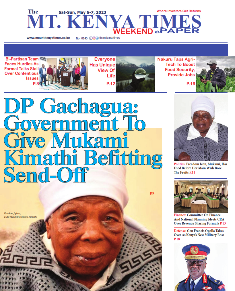 May 6-7, 2023 Mt Kenya Times ePAPER_001