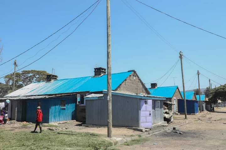 Nakuru County Seeks To Reclaim Grabbed Punlic Lands