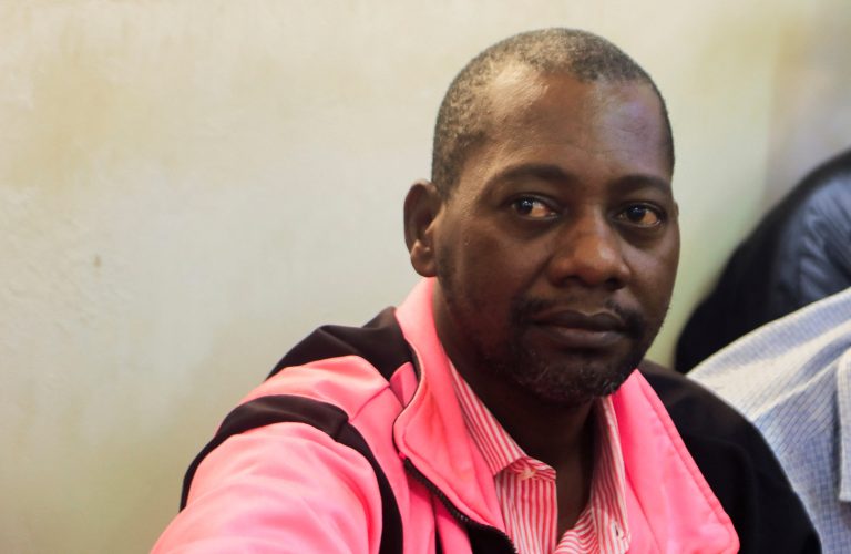 Kenyan cult leader appears in court after more than 100 followers die, in Malindi