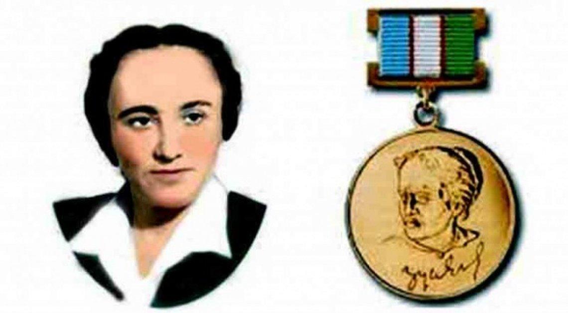Qodirova Madinabonu Mirzamaxmud