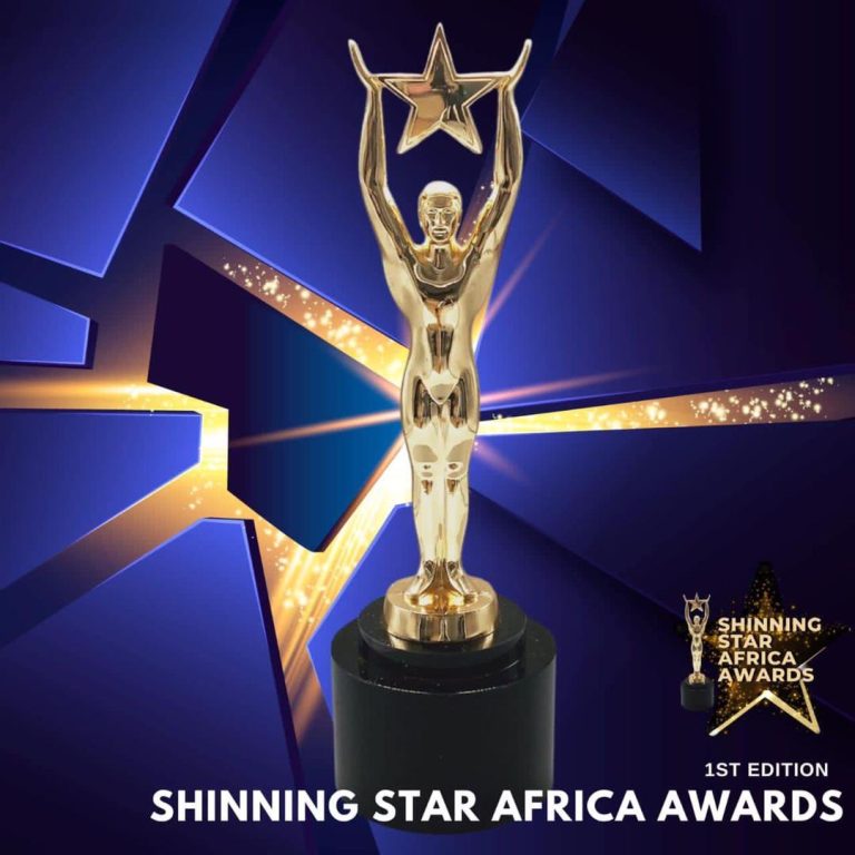 Shinning Star Awards Nominations Did Not Cease