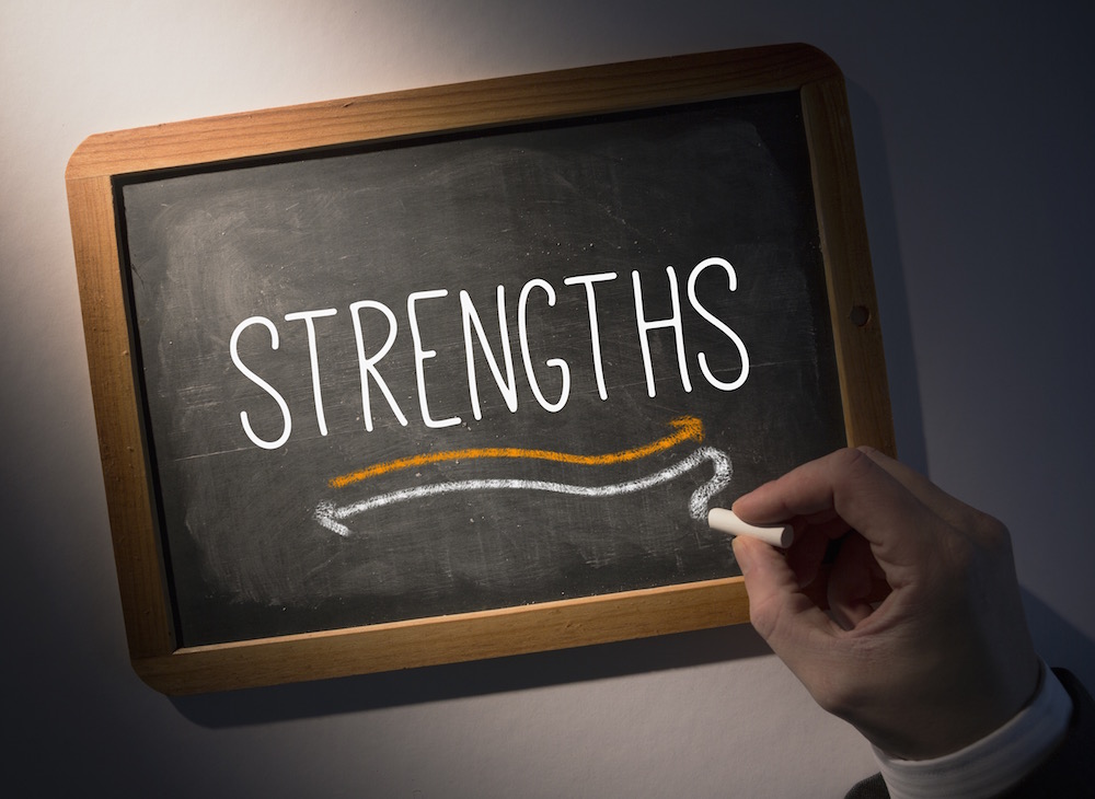 Strengths