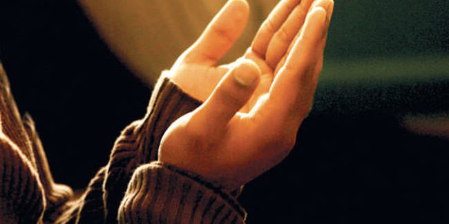 Supplication