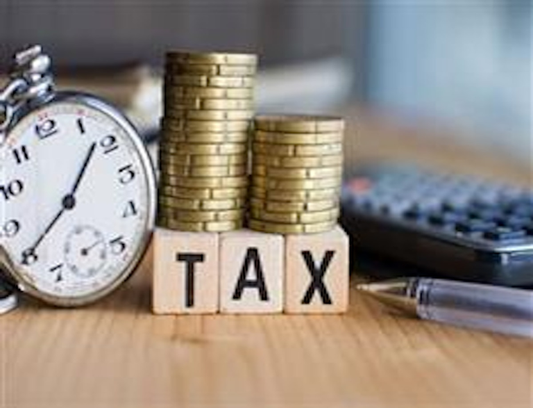 Tax