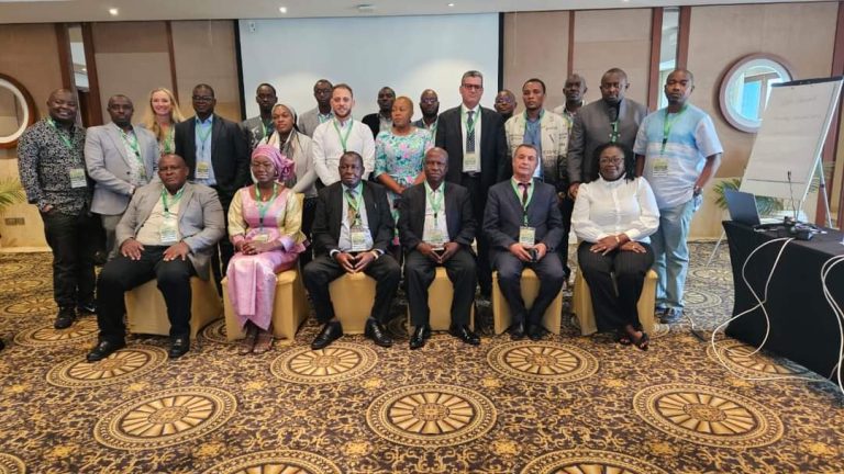 The East Africa Farmers Federation