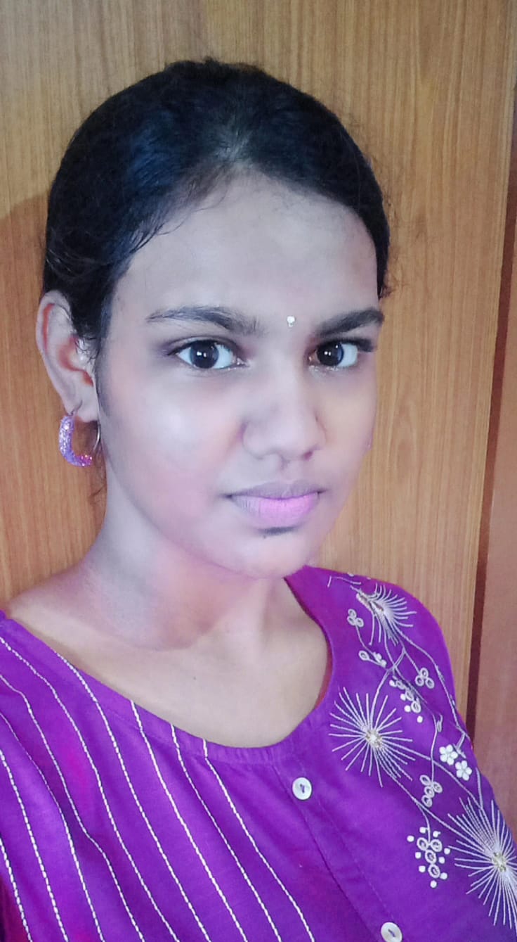 Aarthi J.