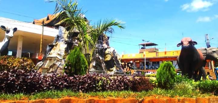 Art Depicts Tharaka Nithi County Pride As Cultural Fete Ends