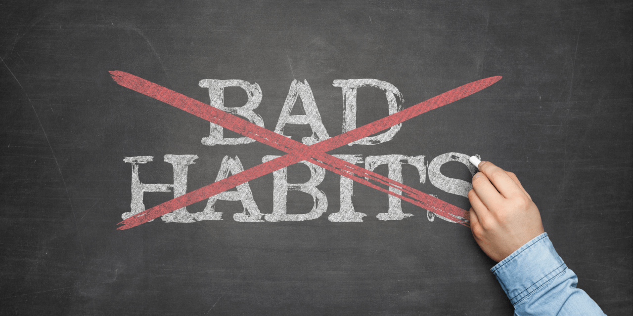 Bad Habit