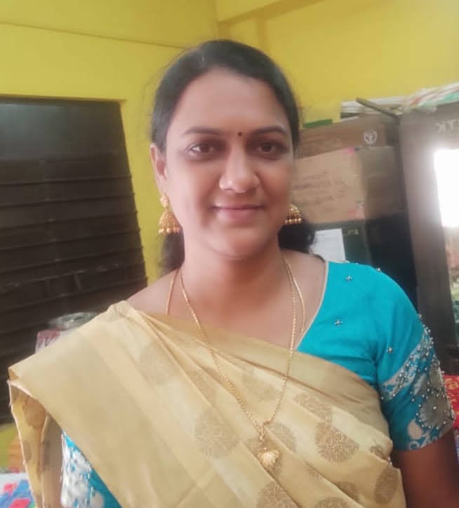 Chandiraleka Gurusamy