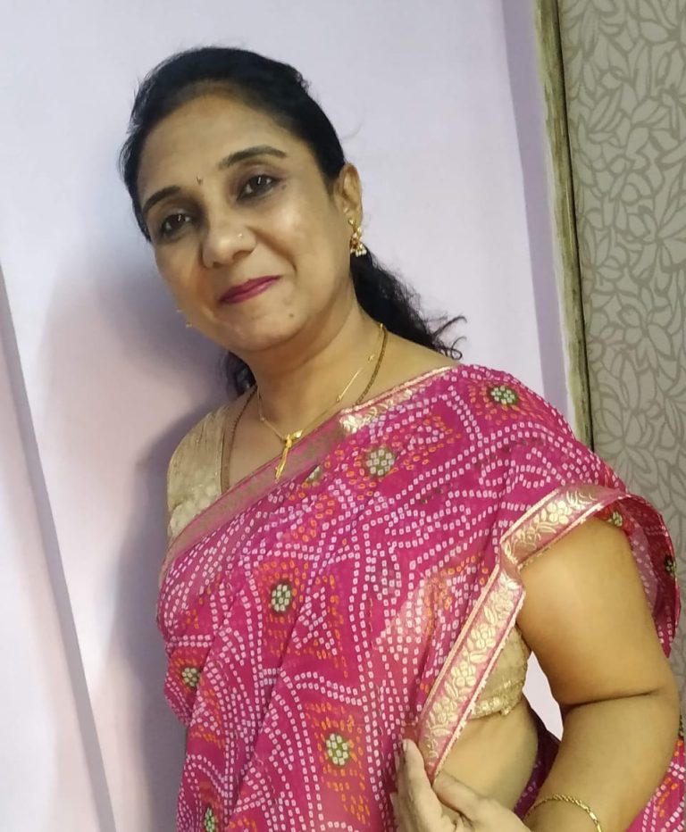 Chetna Bhatia