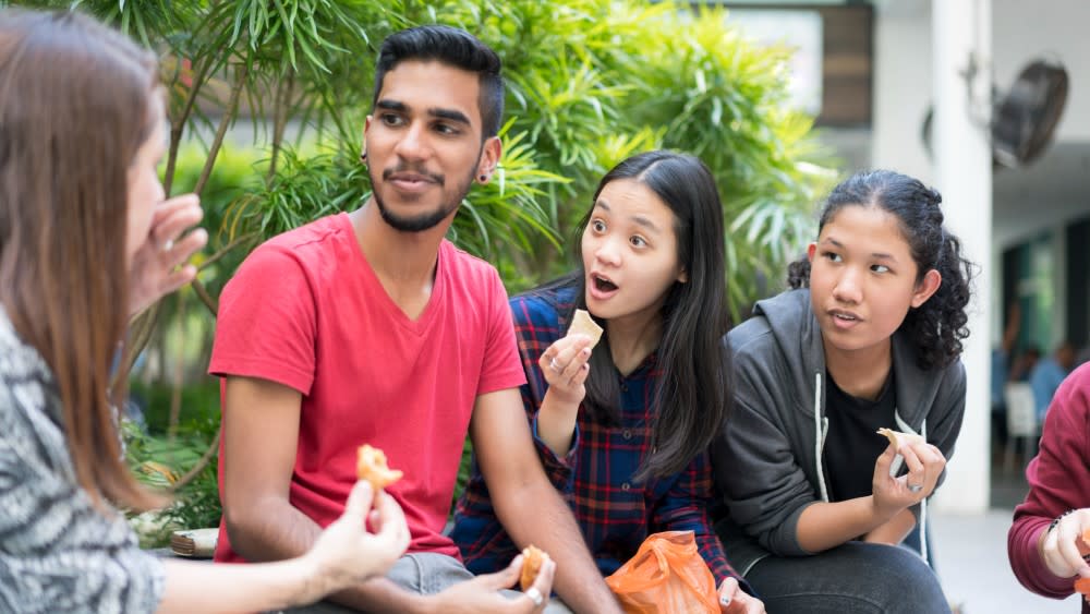 Culture Shock - International Students Studying in the USA