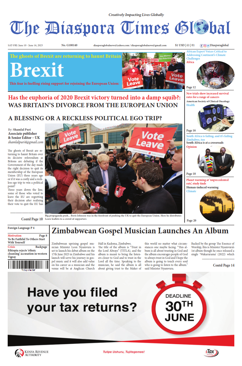 Diaspora Times Global June 10 - June 16, 2023_001