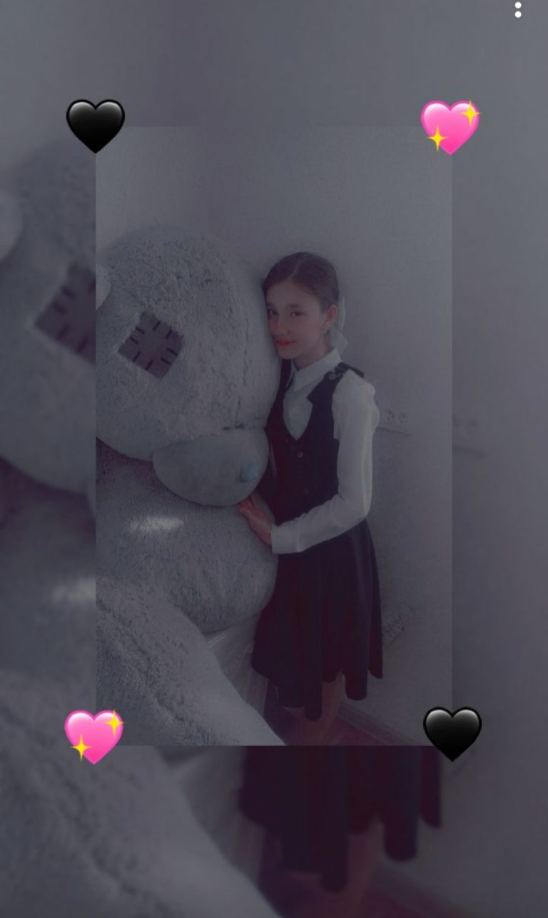 Diyora Kholmatjonova